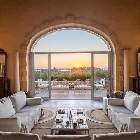 Masseria Costanza Vendicari Ното Экстерьер фото