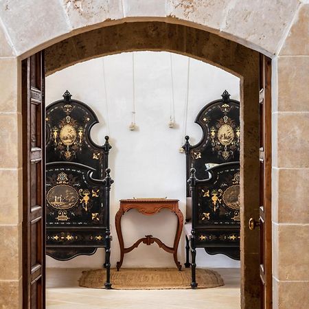 Masseria Costanza Vendicari Ното Экстерьер фото
