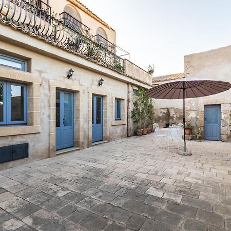 Masseria Costanza Vendicari Ното Экстерьер фото