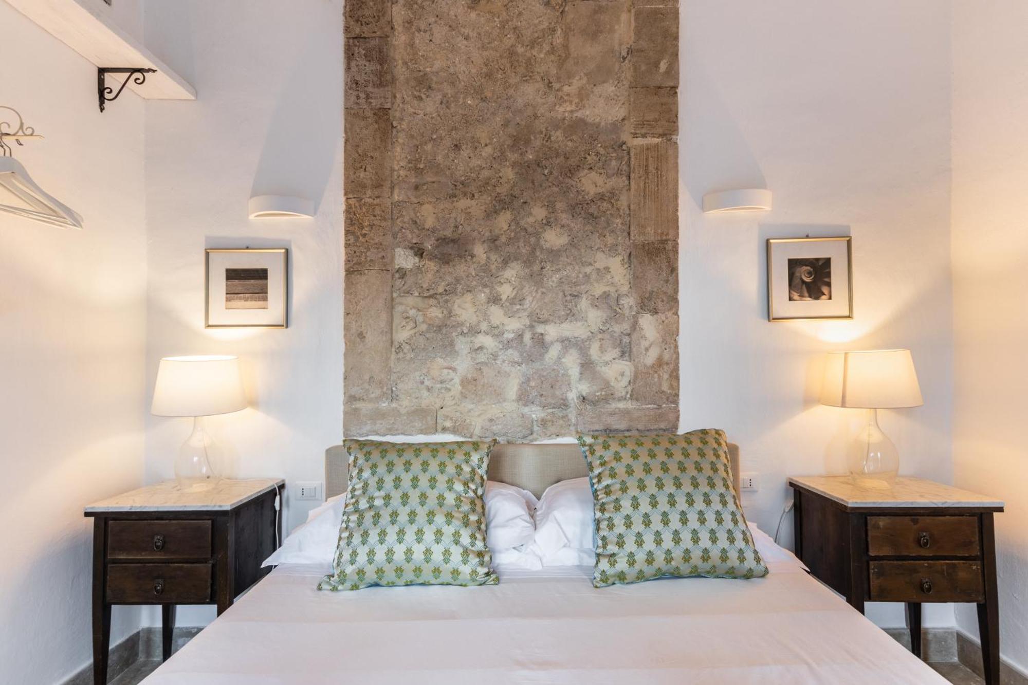 Masseria Costanza Vendicari Ното Экстерьер фото