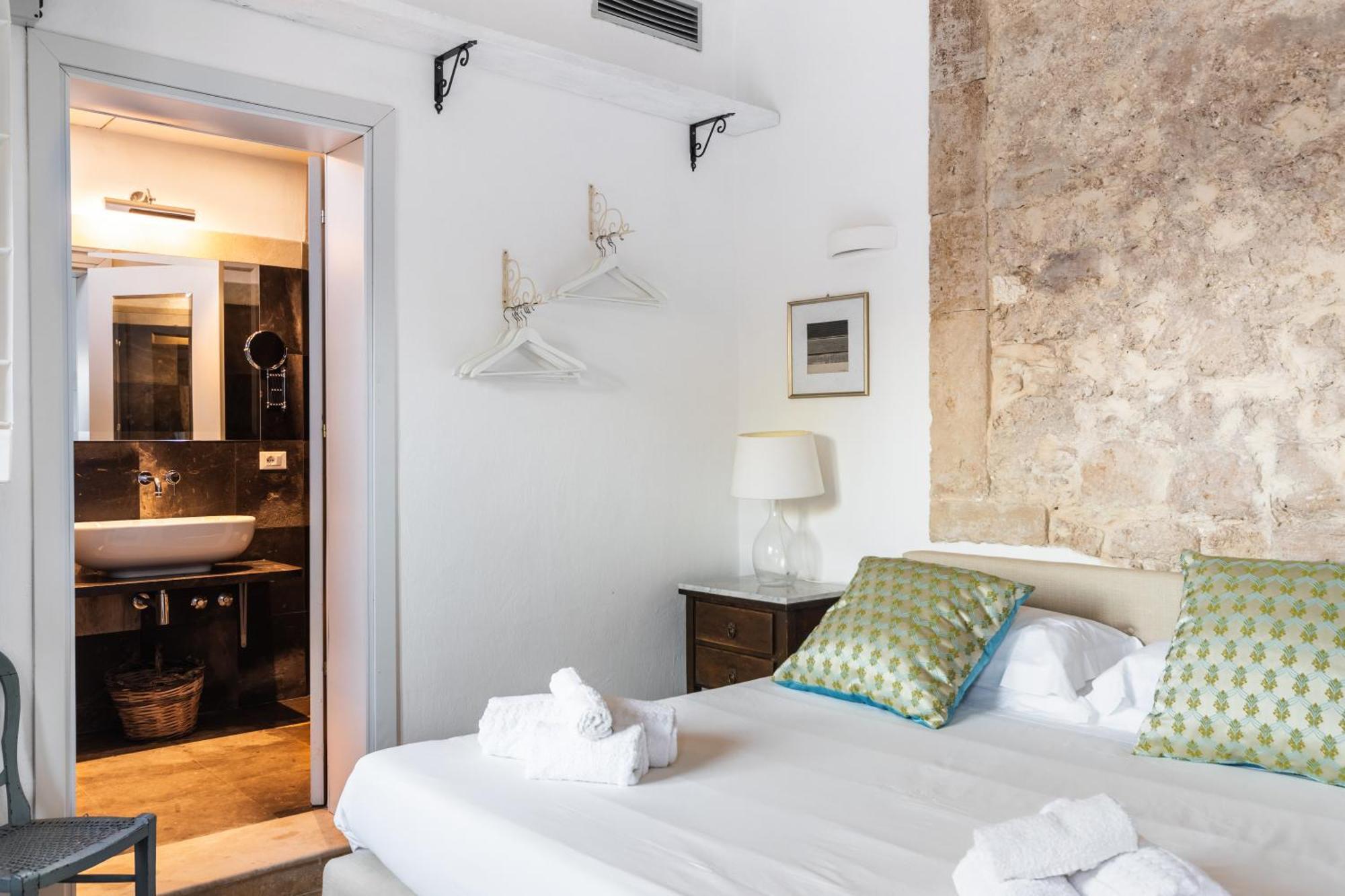 Masseria Costanza Vendicari Ното Экстерьер фото