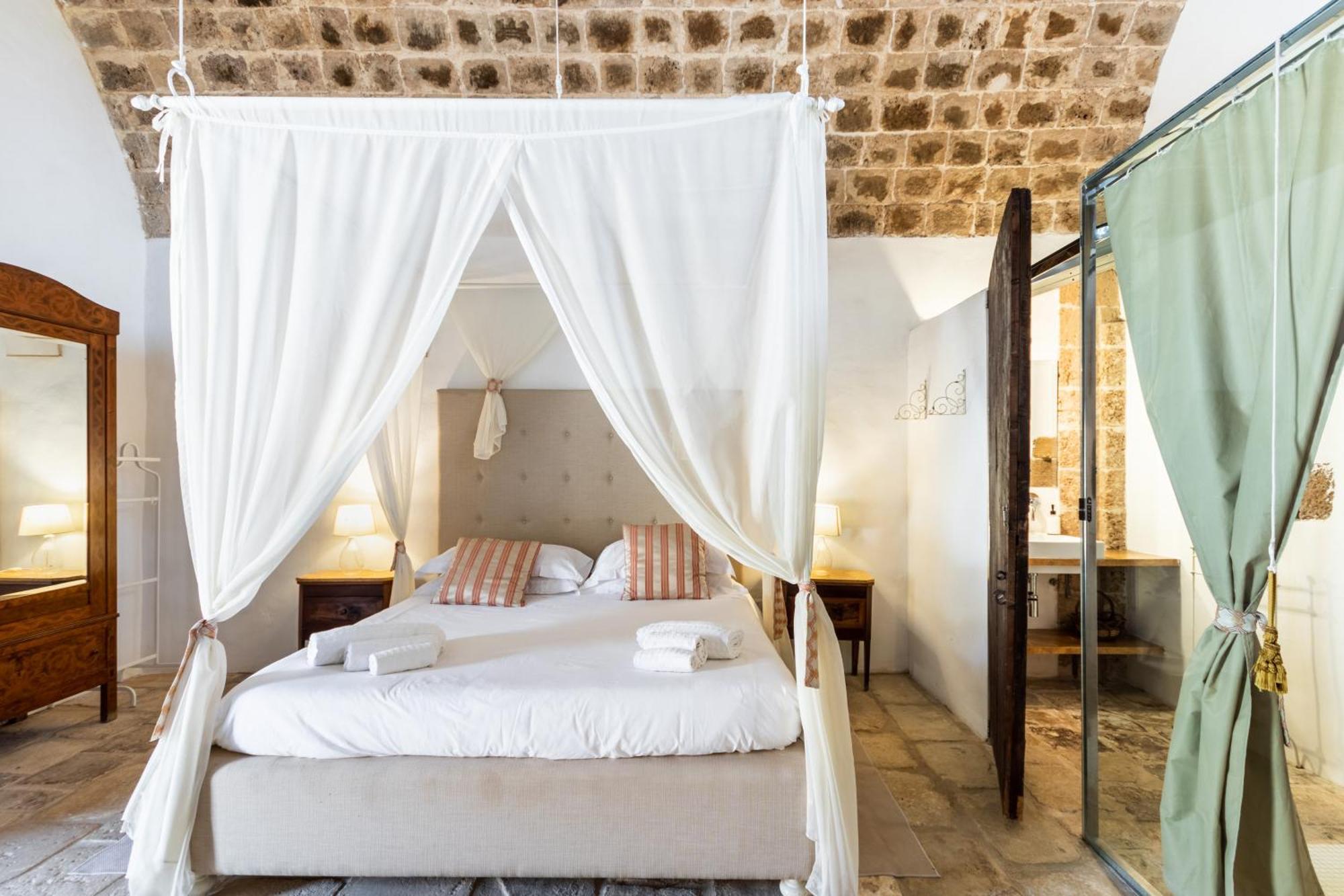 Masseria Costanza Vendicari Ното Экстерьер фото