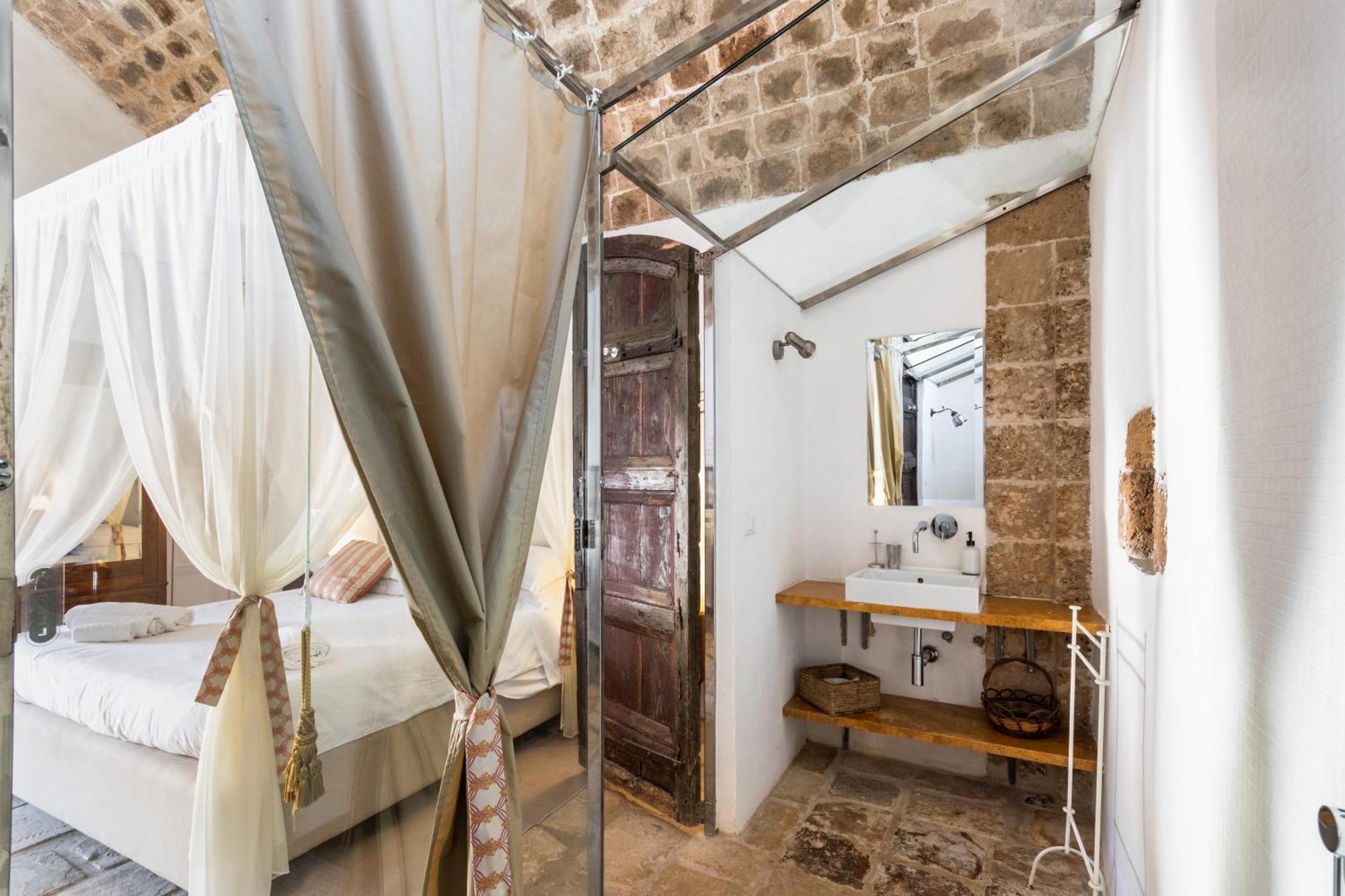 Masseria Costanza Vendicari Ното Экстерьер фото