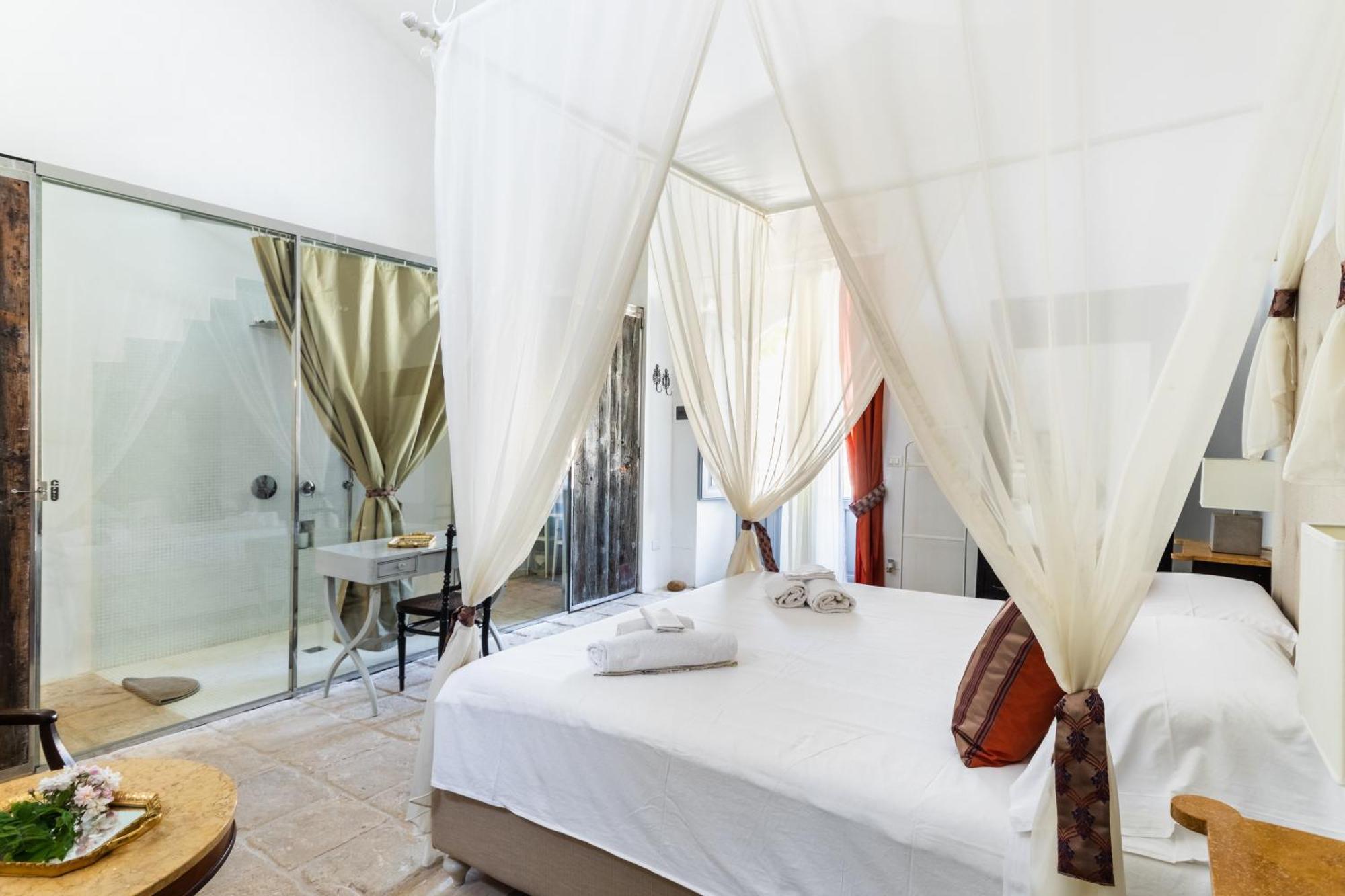 Masseria Costanza Vendicari Ното Экстерьер фото