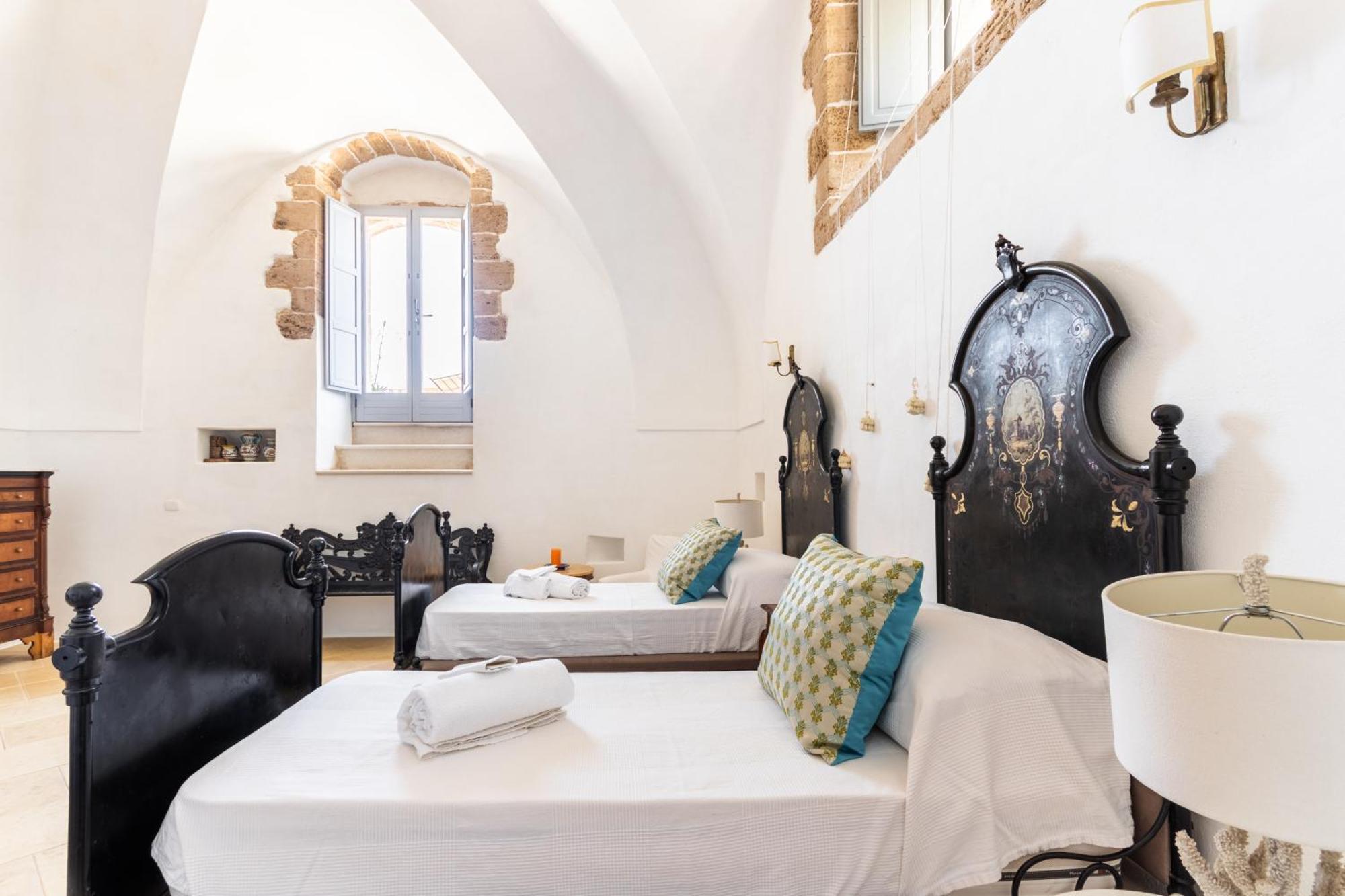 Masseria Costanza Vendicari Ното Экстерьер фото