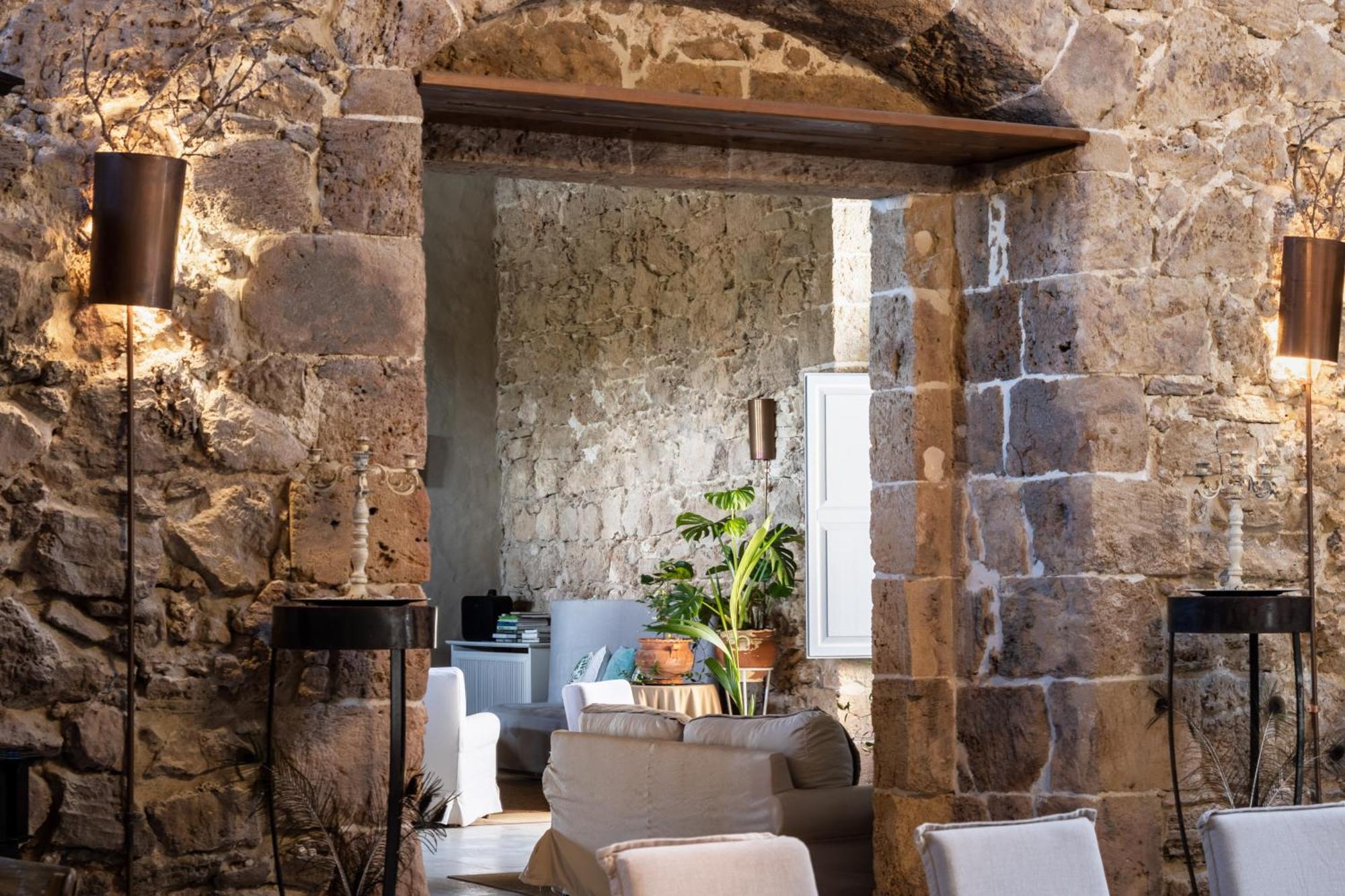 Masseria Costanza Vendicari Ното Экстерьер фото