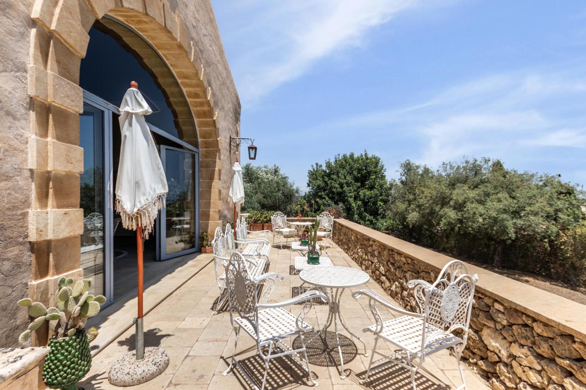 Masseria Costanza Vendicari Ното Экстерьер фото
