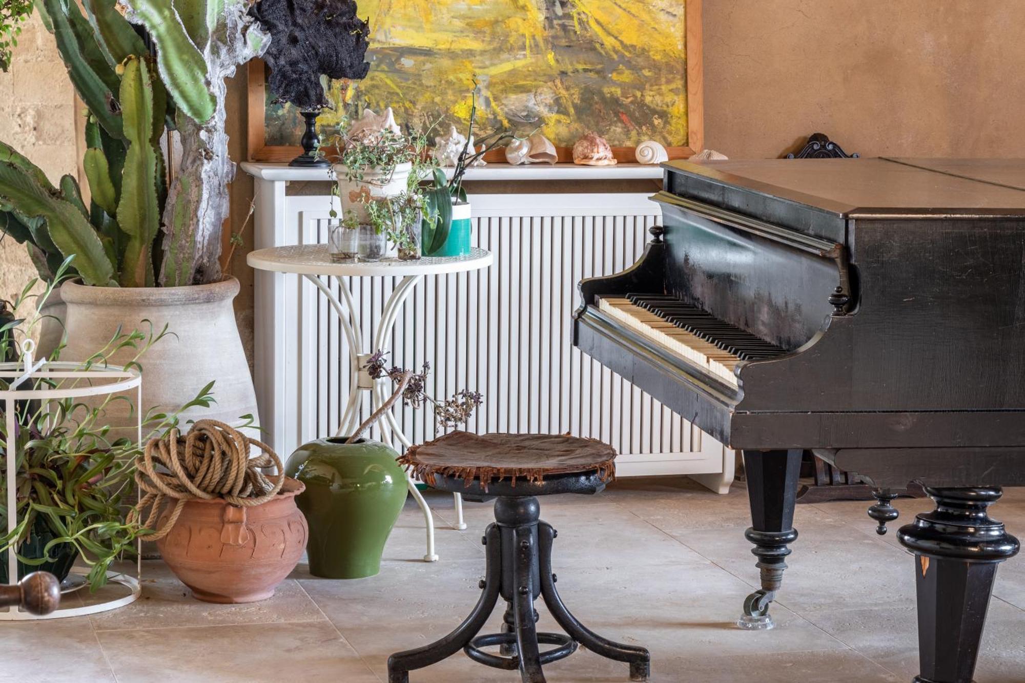Masseria Costanza Vendicari Ното Экстерьер фото