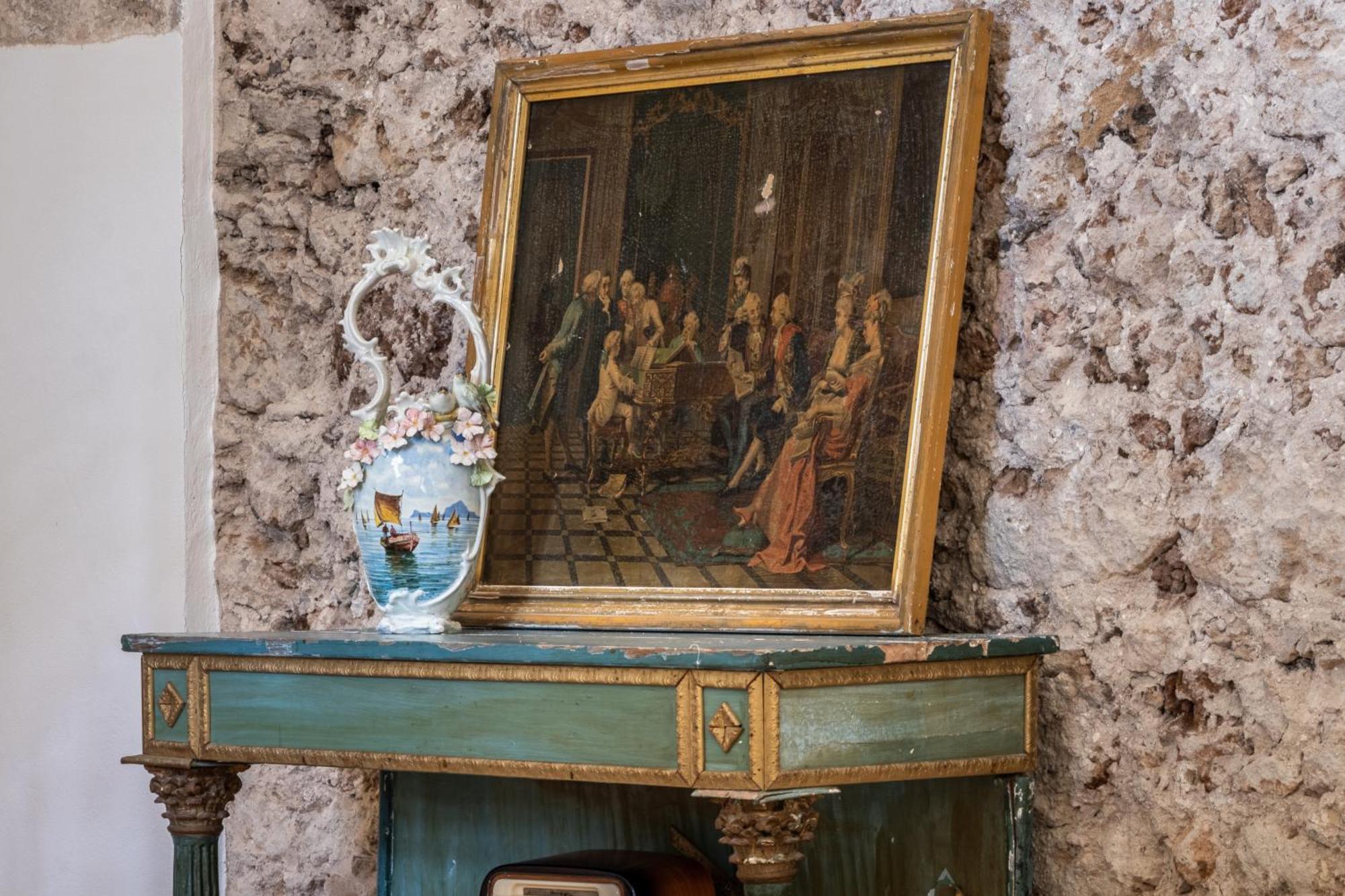 Masseria Costanza Vendicari Ното Экстерьер фото