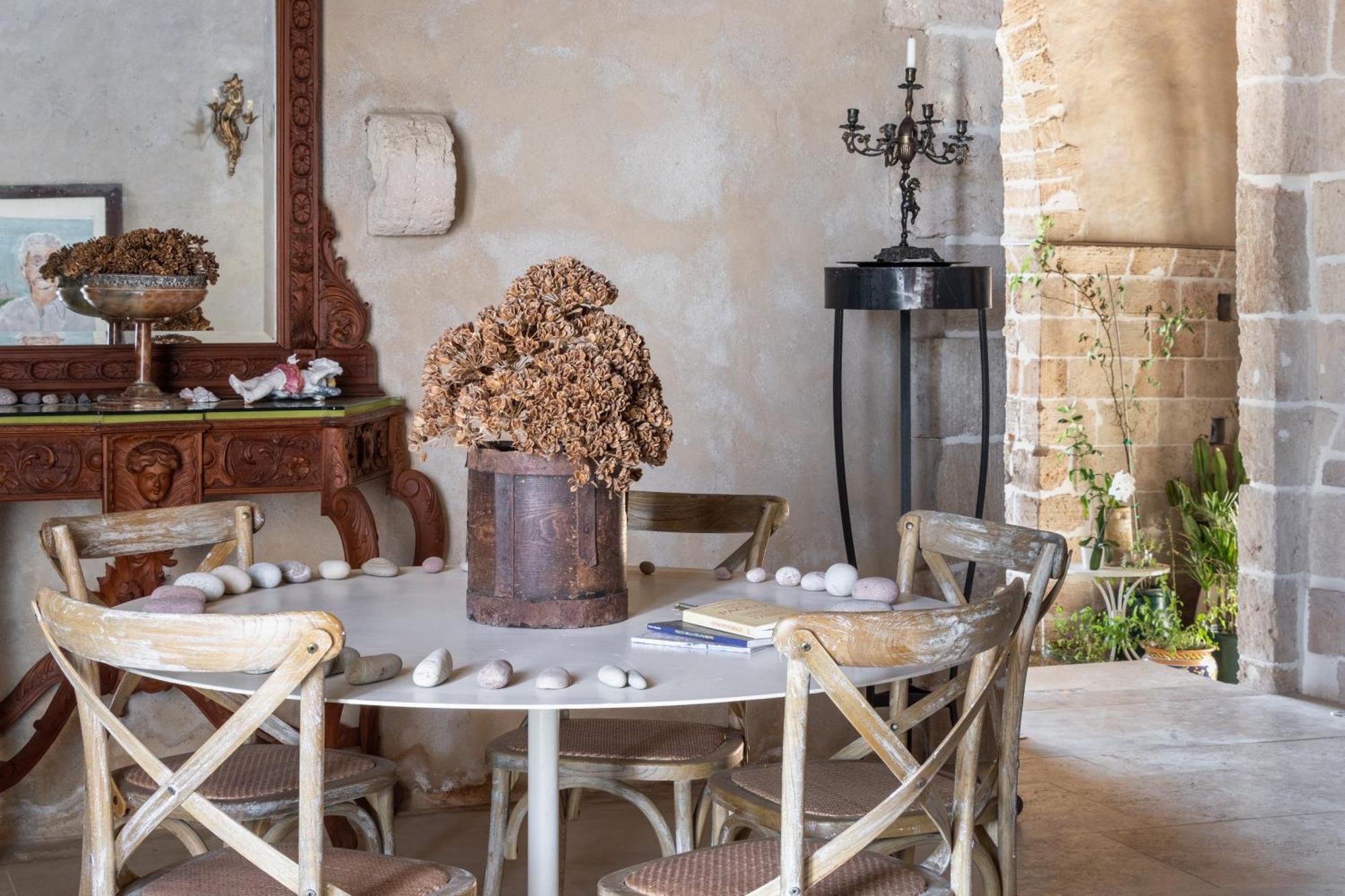Masseria Costanza Vendicari Ното Экстерьер фото