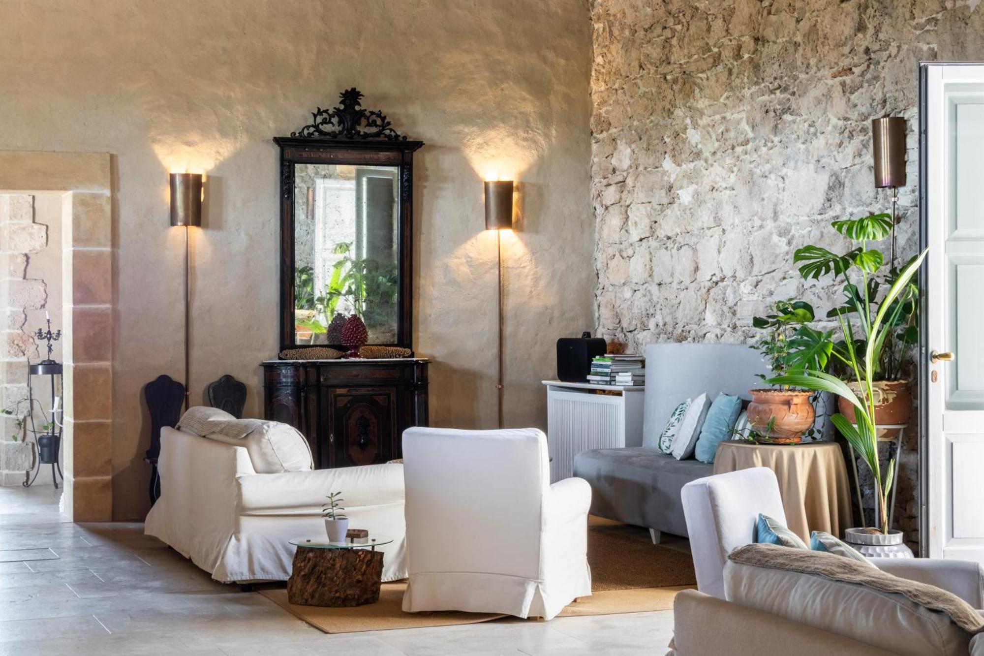 Masseria Costanza Vendicari Ното Экстерьер фото