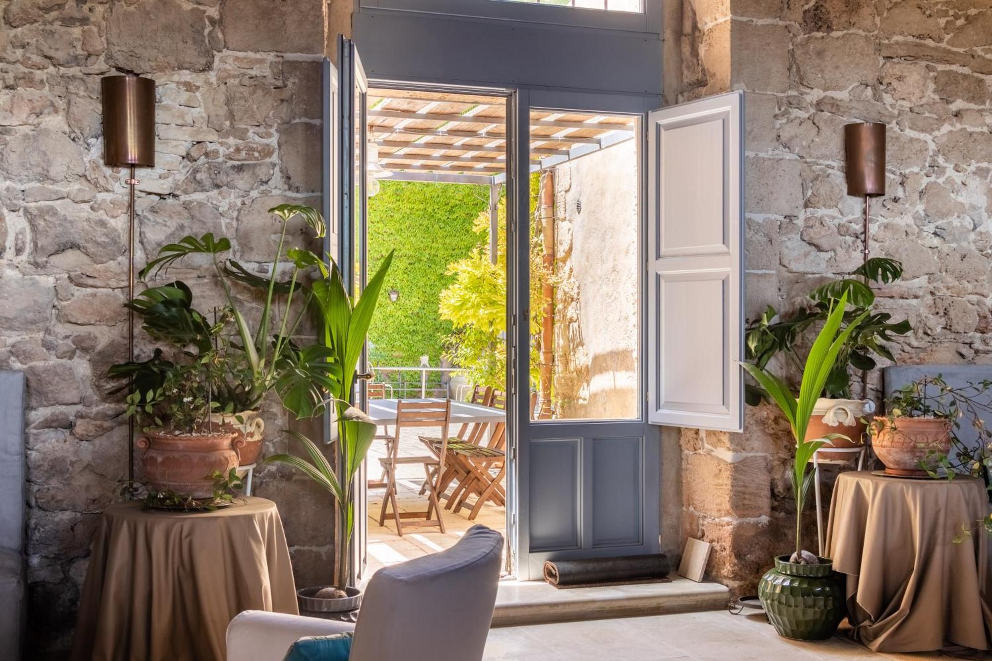 Masseria Costanza Vendicari Ното Экстерьер фото
