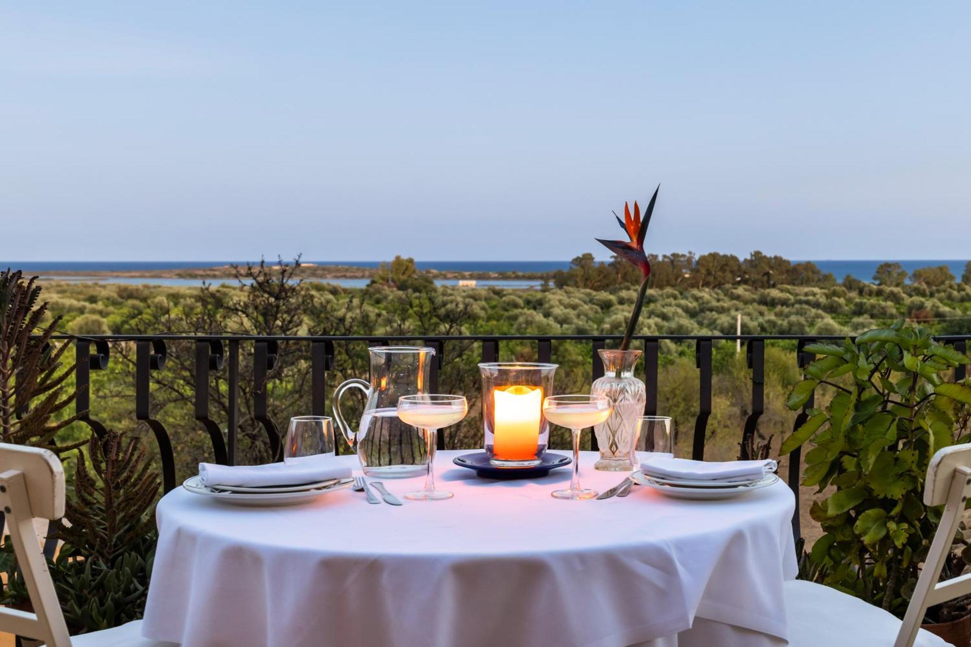 Masseria Costanza Vendicari Ното Экстерьер фото