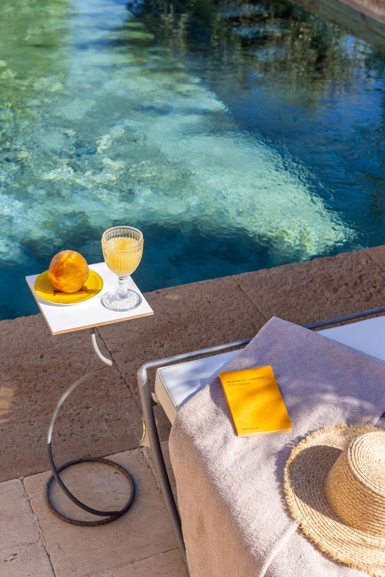 Masseria Costanza Vendicari Ното Экстерьер фото