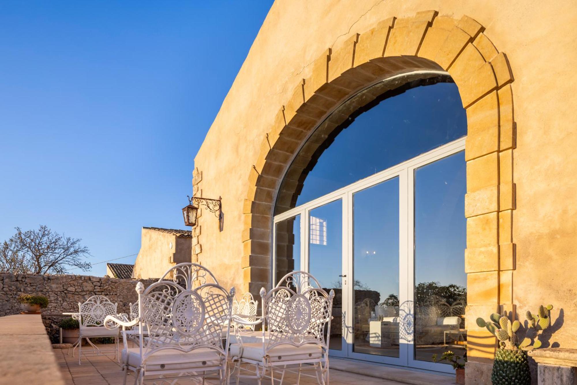 Masseria Costanza Vendicari Ното Экстерьер фото