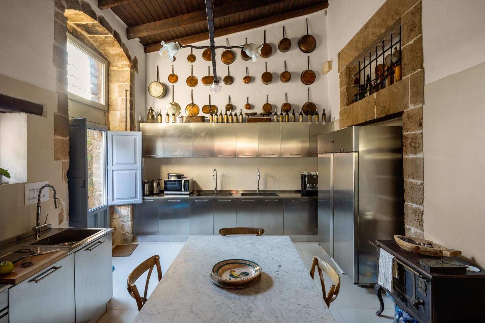 Masseria Costanza Vendicari Ното Экстерьер фото