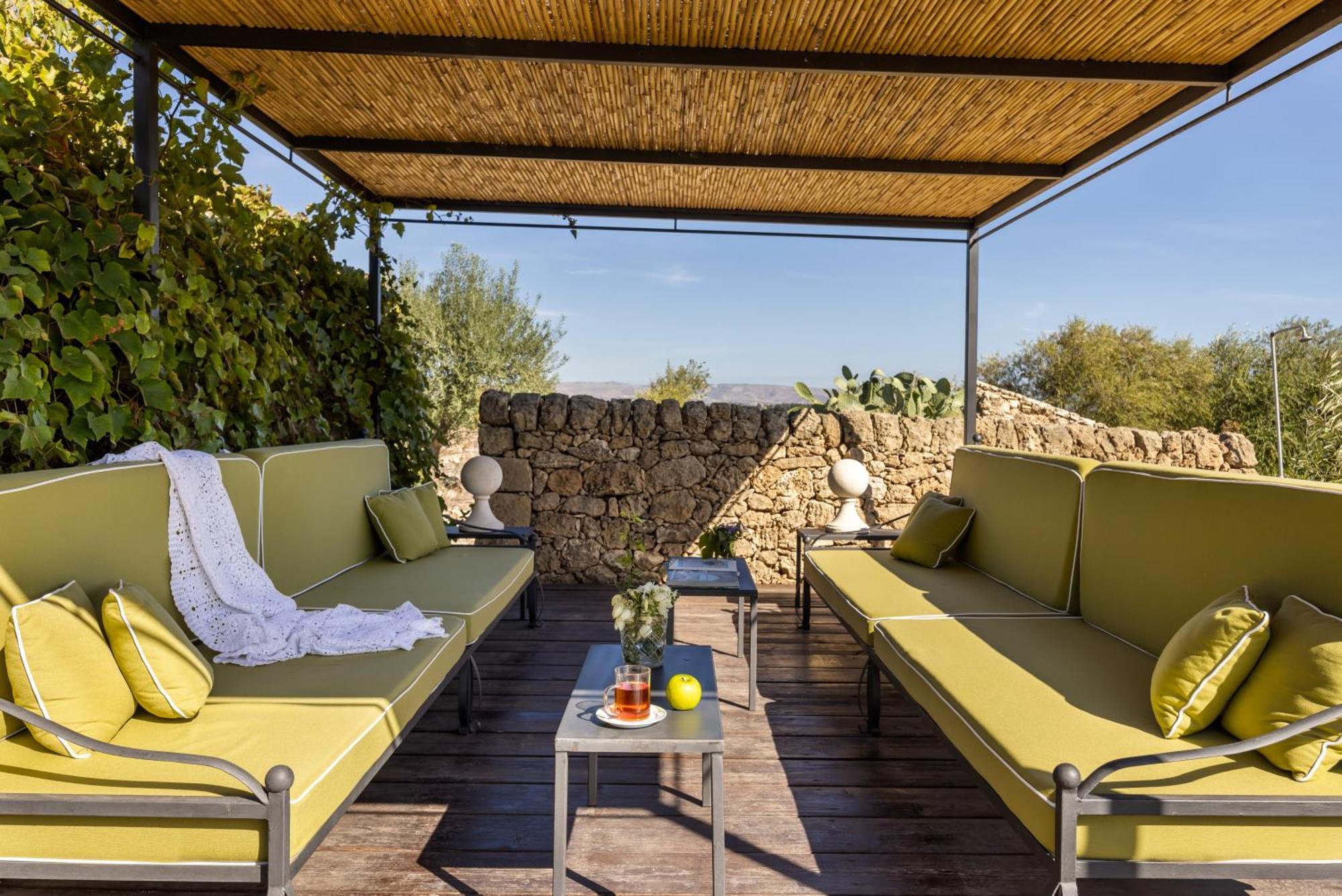 Masseria Costanza Vendicari Ното Экстерьер фото