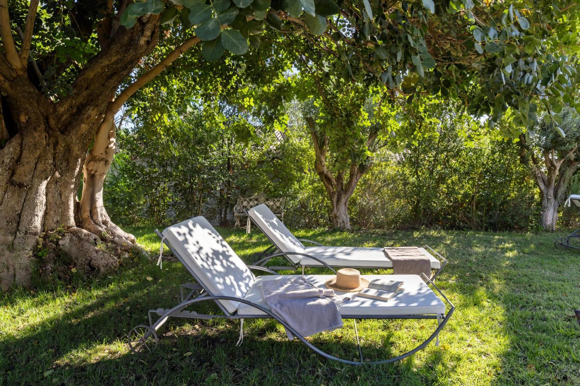 Masseria Costanza Vendicari Ното Экстерьер фото