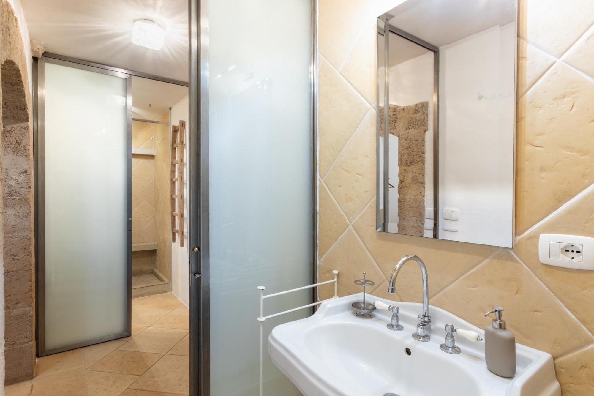 Masseria Costanza Vendicari Ното Экстерьер фото