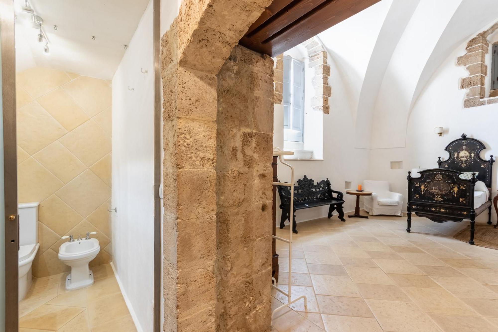Masseria Costanza Vendicari Ното Экстерьер фото
