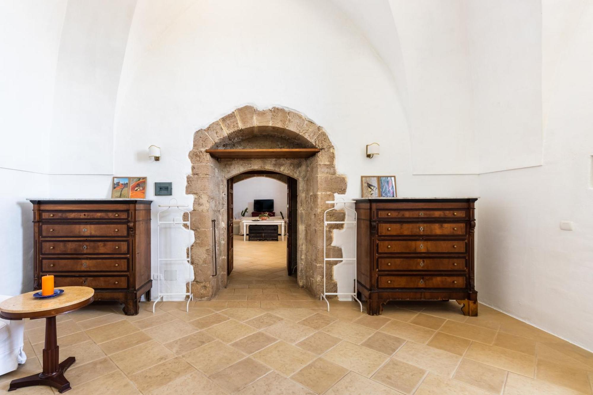 Masseria Costanza Vendicari Ното Экстерьер фото
