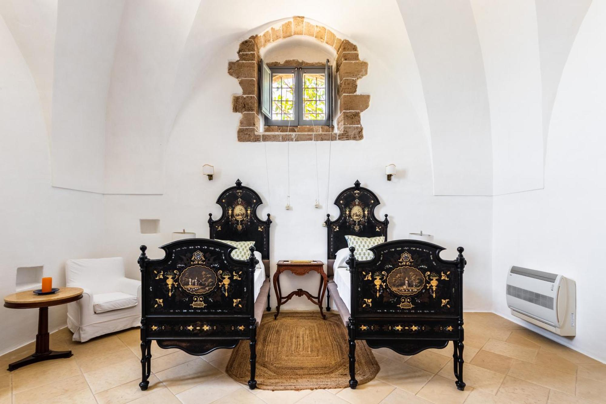 Masseria Costanza Vendicari Ното Экстерьер фото