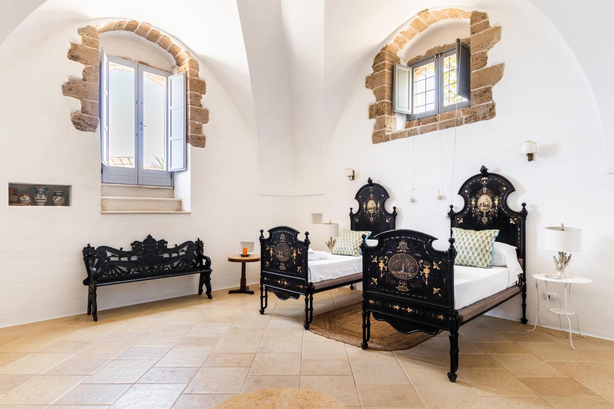 Masseria Costanza Vendicari Ното Экстерьер фото