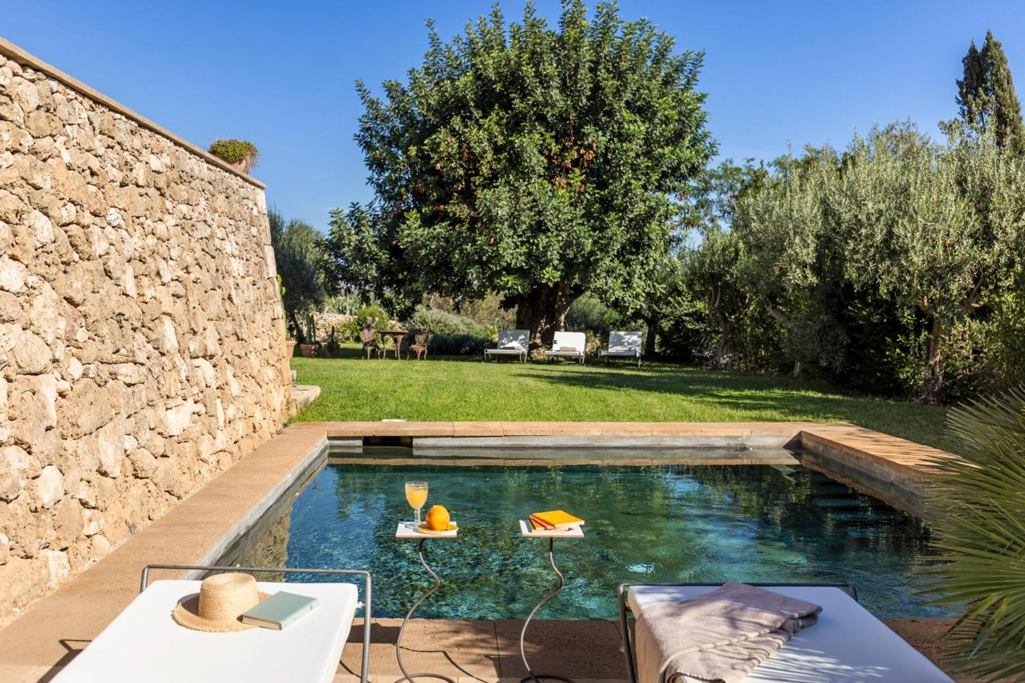 Masseria Costanza Vendicari Ното Экстерьер фото