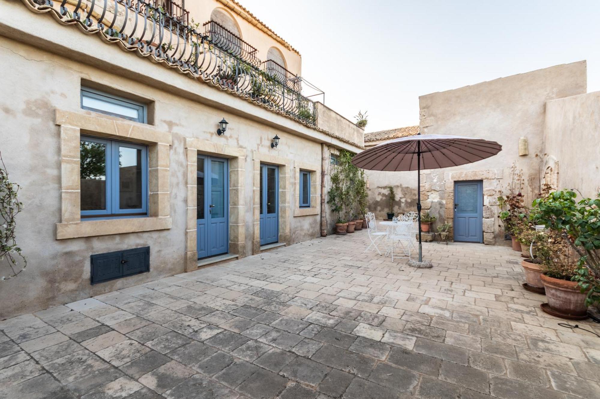 Masseria Costanza Vendicari Ното Экстерьер фото